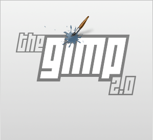 GIMP 2.0 - Author: Jakub Steiner