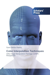 Color Interpolation Techniques: GNU Image Manipulation Package (GIMP) Perspective