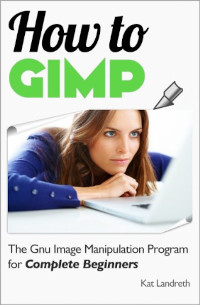 How to GIMP