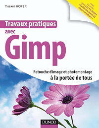 Travaux pratiques avec GIMP