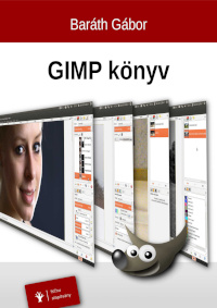 GIMP könyv
