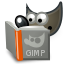 http://www.gimp.org/images/news-icons/wilber-reading.png