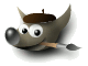 Wilber, la mascota de The GIMP