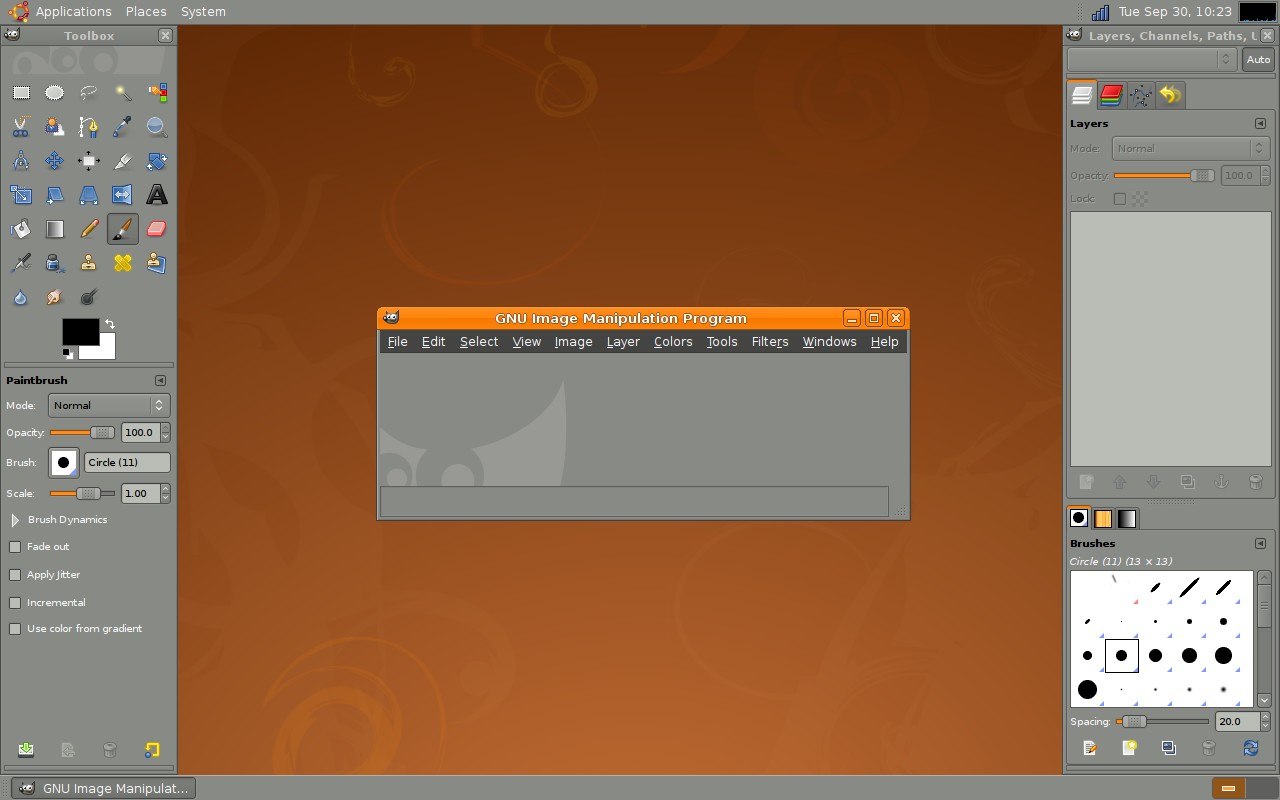 Gimp 2.6 Linux Download Windows