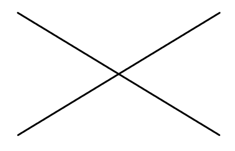X Lines -  3
