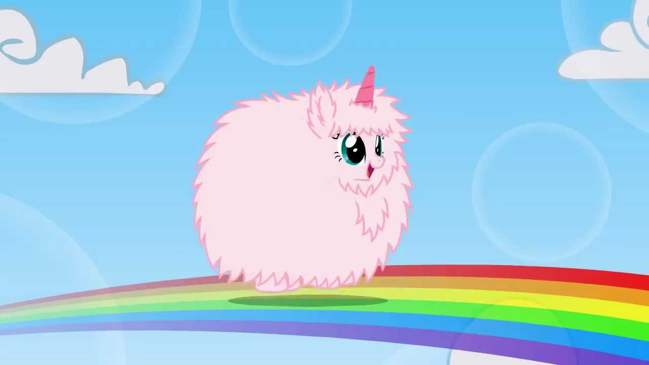 Fluffle Puff