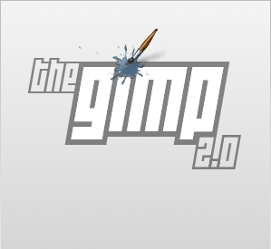 GIMP 2.0 - Autor: Jakub Steiner