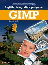 Digitální fotografie v programu GIMP