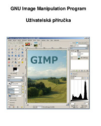 GIMP: uživatelská příručka