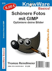 Schönere Fotos mit GIMP