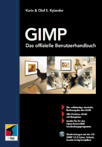 GIMP Das offizielle Benutzerhandbuch