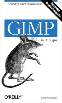 GIMP - kurz & gut