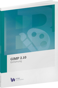 GIMP 2.10 Einführung