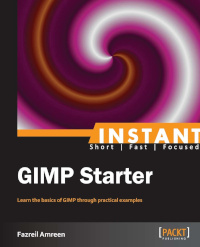 Instant GIMP Starter