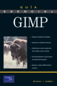 GIMP. Guia Esencial