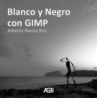 Blanco y Negro con GIMP
