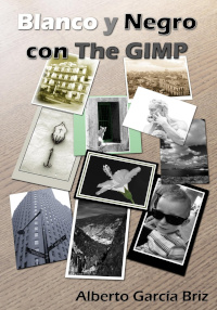 Blanco y Negro con The GIMP