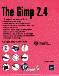 GIMP 2.4