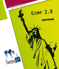 GIMP 2.8