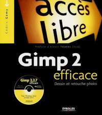 GIMP 2 efficace