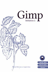 Initiation à GIMP