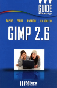 GIMP 2.6