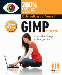 GIMP, 2e édition