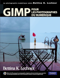 GIMP pour les photographes du numérique