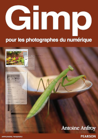 GIMP pour les photographes du numérique