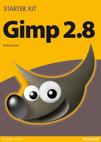 GIMP 2.8