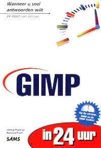 GIMP in 24 uur