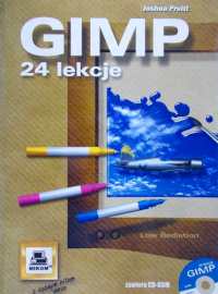 GIMP 24 lekcje