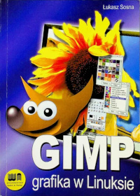GIMP grafika w Linuksie
