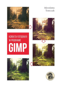 Korekta fotografii w programie GIMP