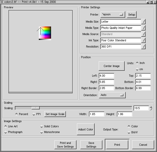 Featured image of post Gimp Pixel Art Settings