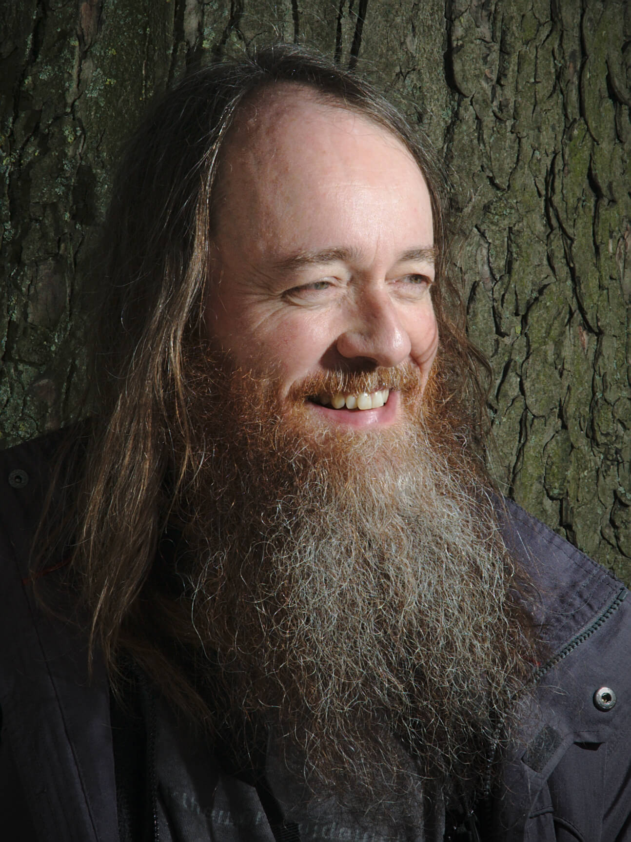 Liam Quin, CC-BY-SA