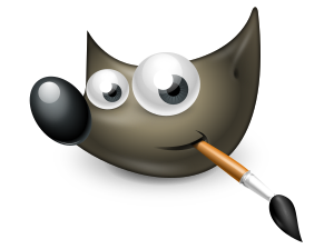 GIMP - GNU Image Manipulation Program