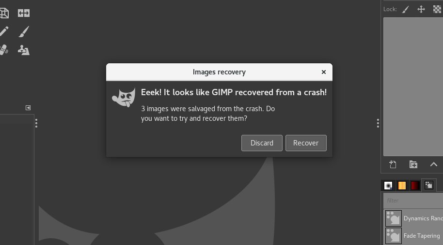 Free GIMP Tutorial - GIMP Crash Course for Beginners!