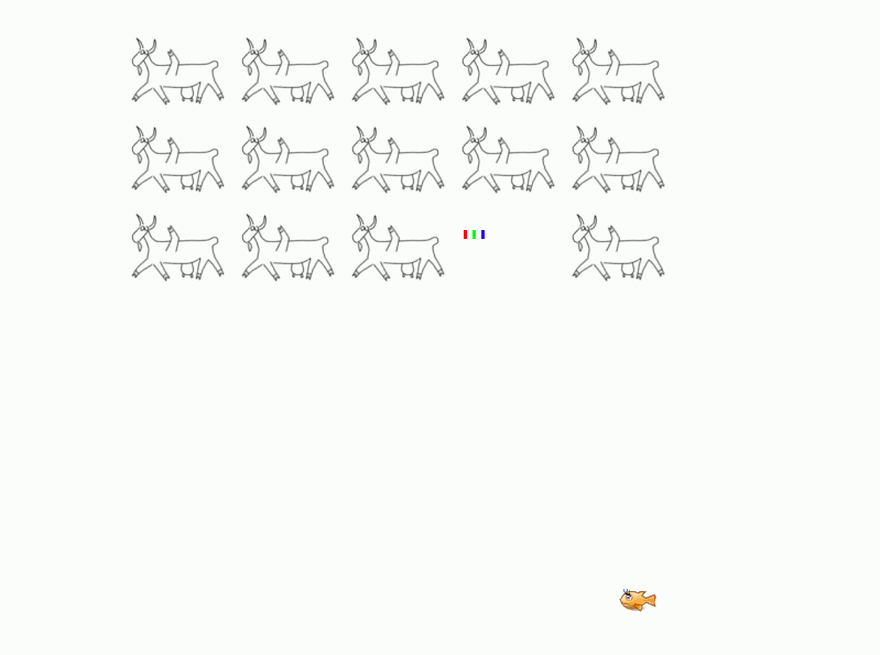 Melman Vector Icons free download in SVG, PNG Format