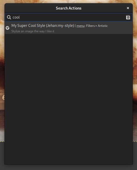 GIMP Dev Release Completes GTK3 Port, Adds Headerbar Option - OMG! Ubuntu