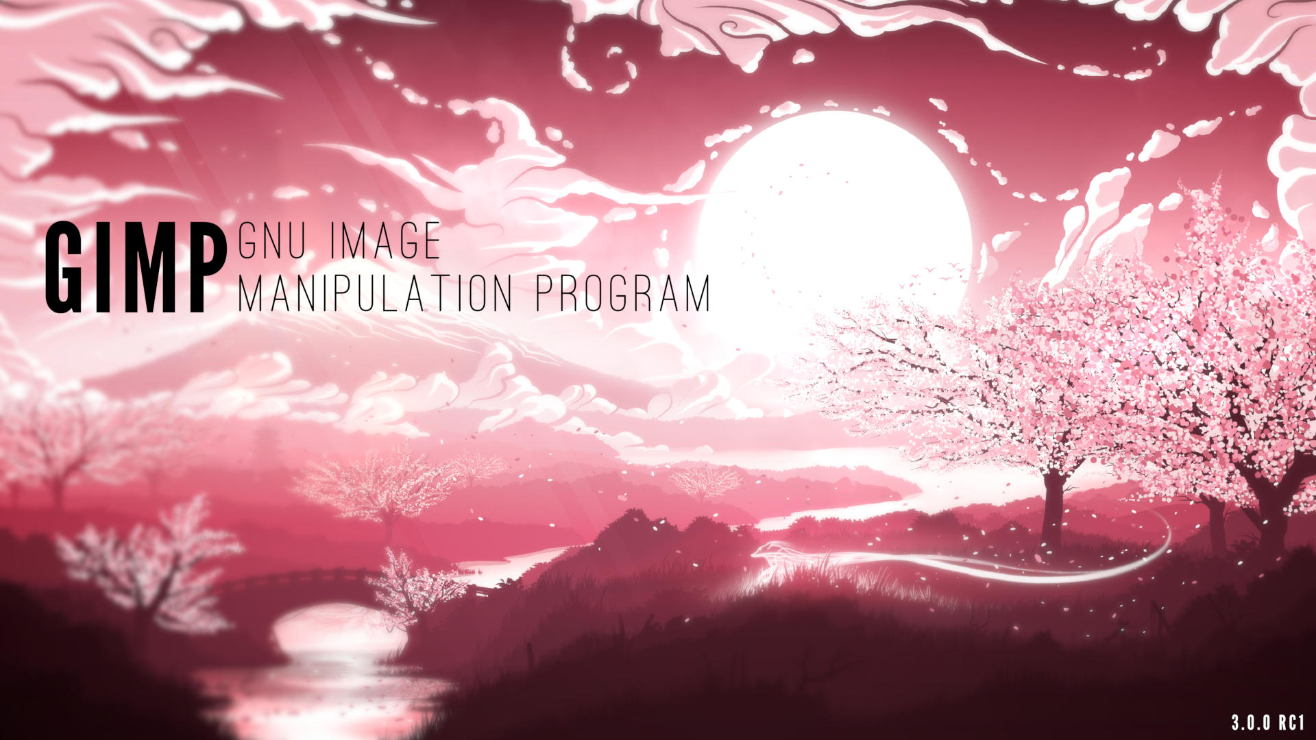 GIMP 3 0 RC1 Released GIMP