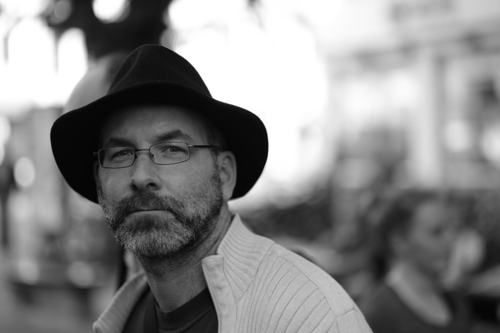 Simon Budig, by Darix, CC BY-NC-ND - 2019