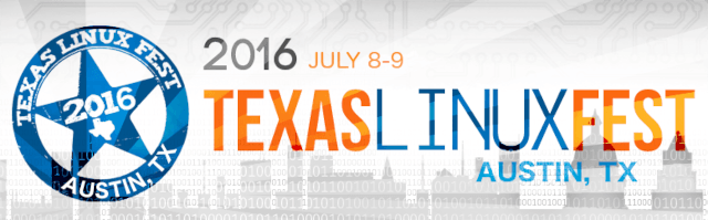Texas Linux Fest