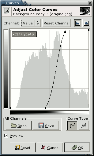 Antialiased Threshold Tutorial