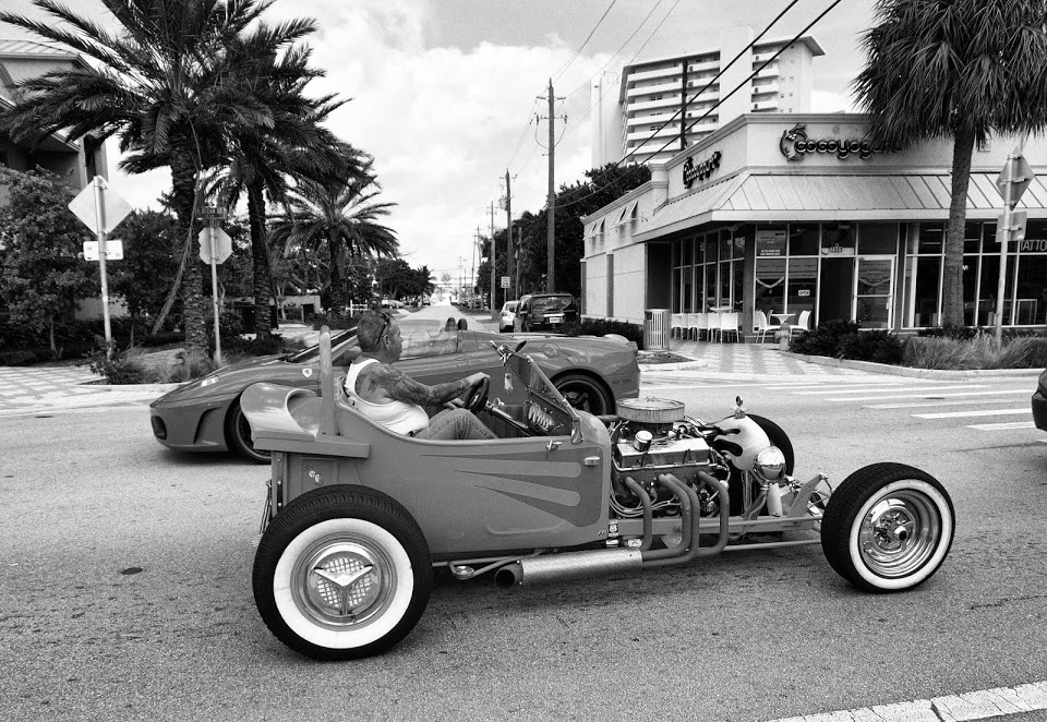 Deerfield Beach c2g r1500 s8 i20 GIMP by Pat David