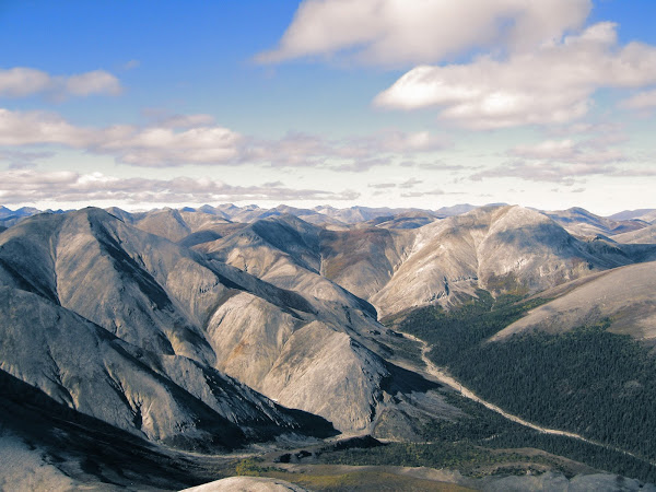 Mountains-split