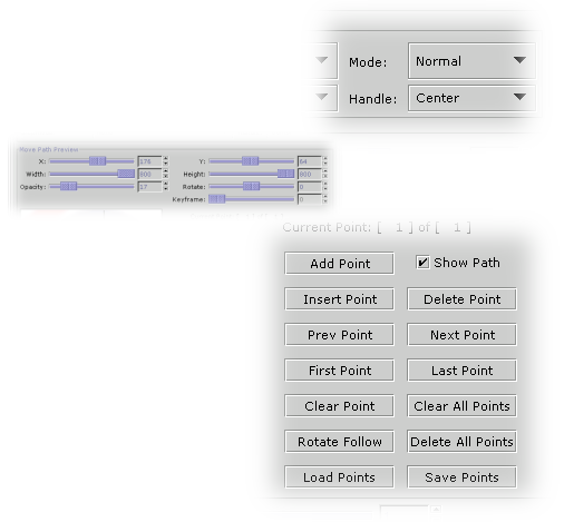 gimp gap plug in